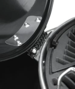 Napoleon Holzkohlegrill Kugelgrill Ø 57cm Im Rollwagen Mit Gussrost Und Deckelscharnier PRO22K-Cart-2 18 Napoleon Holzkohlegrill Kugelgrill Ø 57cm Im Rollwagen Mit Gussrost Und Deckelscharnier PRO22K-Cart-2 -Günstiges Grill Geschäft napoleon scharnier PRO22K CART 2