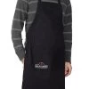 Napoleon Baumwollschürze Grillschürze -Günstiges Grill Geschäft napoleon schuerze 62131