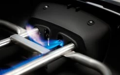 Napoleon TravelQ PRO285 Kompakt Gasgrill Schwarz Mit Klappbarem Wagen - Modell 2023 12 Napoleon TravelQ PRO285 Kompakt Gasgrill Schwarz Mit Klappbarem Wagen - Modell 2023 -Günstiges Grill Geschäft napoleon travel q pro285 brenner zuendung 1