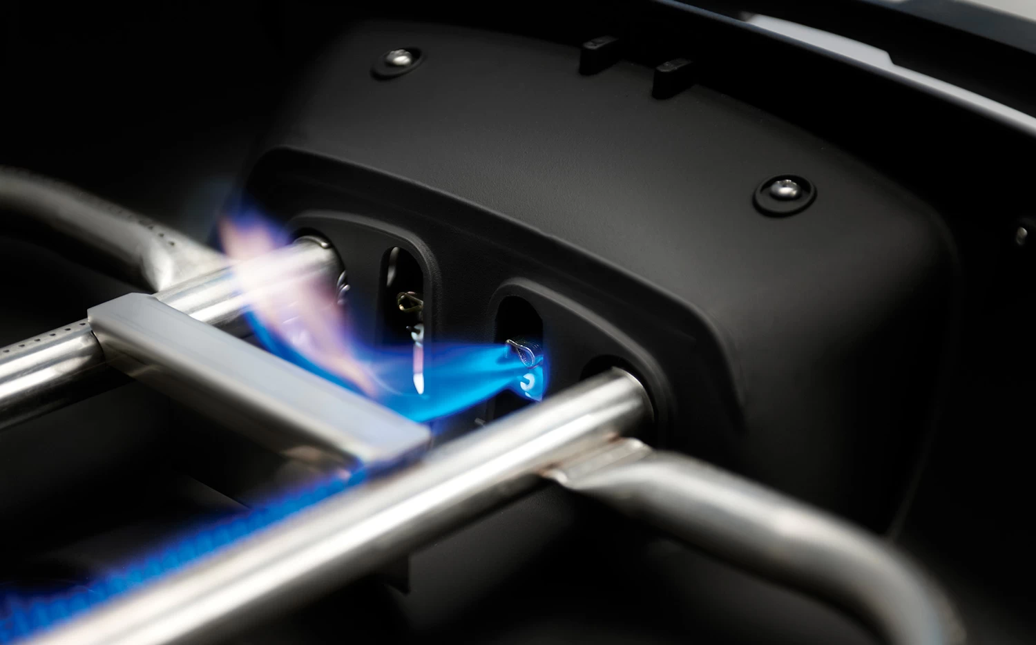 Napoleon TravelQ PRO285 Kompakt Gasgrill Schwarz - Modell 2023 7 Napoleon TravelQ PRO285 Kompakt Gasgrill Schwarz - Modell 2023 – Bild 5