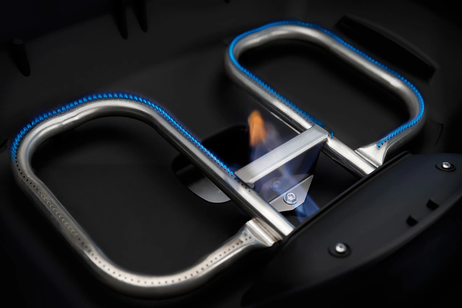 Napoleon TravelQ PRO285 Kompakt Gasgrill Schwarz - Modell 2023 6 Napoleon TravelQ PRO285 Kompakt Gasgrill Schwarz - Modell 2023 – Bild 4