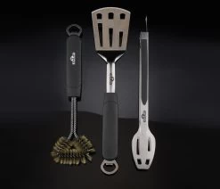 Napoleon 3-teiliges TravelQ Grillbesteck 7 Napoleon 3-teiliges TravelQ Grillbesteck -Günstiges Grill Geschäft napoleon travelq besteck 3tlg 70024 d