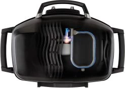 Napoleon TravelQ PRO285 Kompakt Gasgrill Schwarz - Modell 2023 11 Napoleon TravelQ PRO285 Kompakt Gasgrill Schwarz - Modell 2023 -Günstiges Grill Geschäft napoleon travelq gasgrill pro285 bk querschnitt