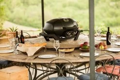 Napoleon TravelQ PRO285 Kompakt Gasgrill Schwarz - Modell 2023 16 Napoleon TravelQ PRO285 Kompakt Gasgrill Schwarz - Modell 2023 -Günstiges Grill Geschäft napoleon travelq pro285 als tischgrill 01