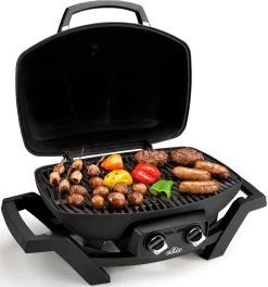Napoleon TravelQ PRO285 Kompakt Gasgrill Schwarz - Modell 2023 15 Napoleon TravelQ PRO285 Kompakt Gasgrill Schwarz - Modell 2023 -Günstiges Grill Geschäft napoleon travelq pro285 kompakt gasgrill grillgut