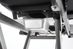 Napoleon TravelQ PRO285 Kompakt Gasgrill Schwarz Mit Klappbarem Wagen - Modell 2023 13 Napoleon TravelQ PRO285 Kompakt Gasgrill Schwarz Mit Klappbarem Wagen - Modell 2023 -Günstiges Grill Geschäft napoleon travelq pro285x unterwagen fettauffangschale