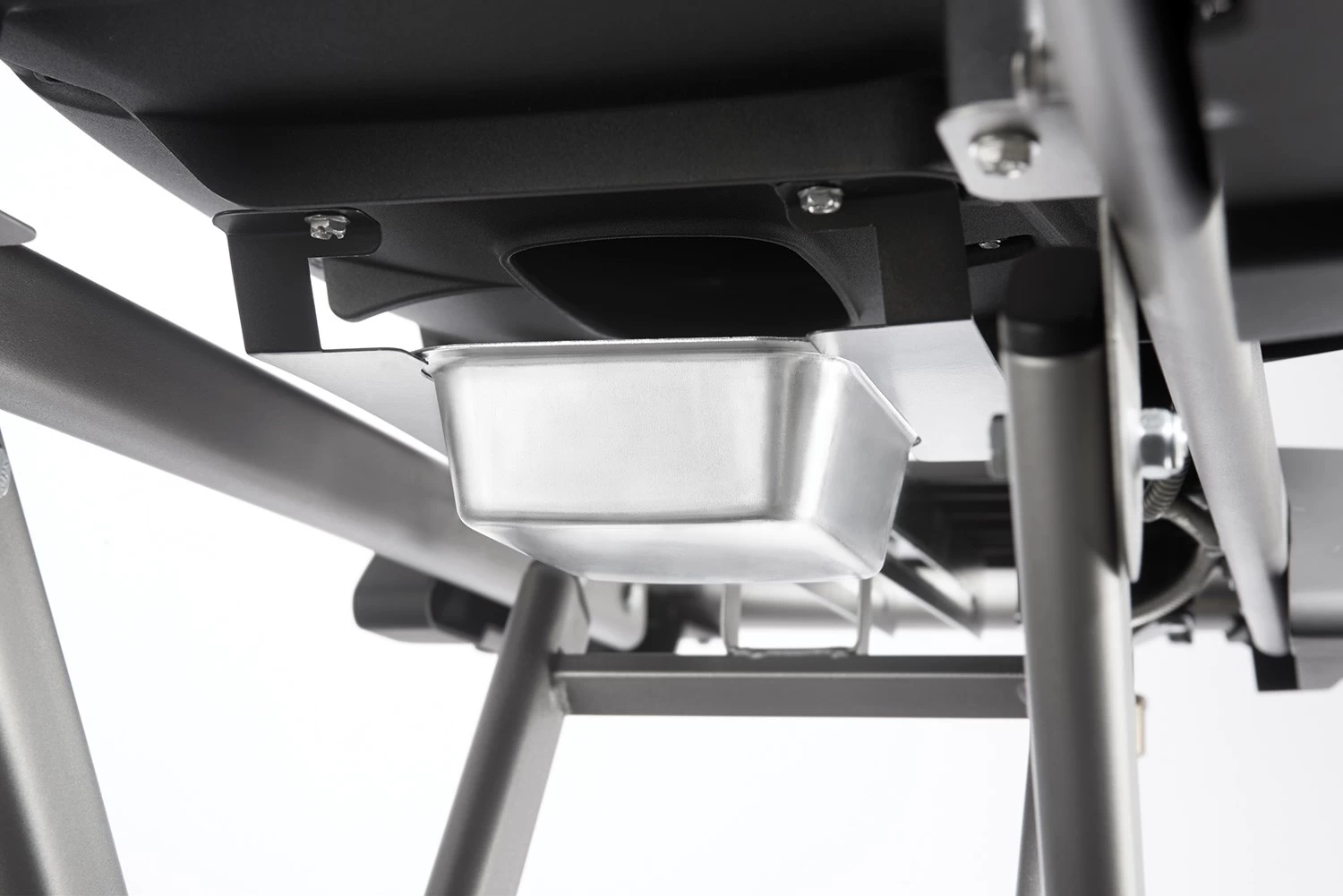 Napoleon TravelQ PRO285 Kompakt Gasgrill Schwarz Mit Klappbarem Wagen - Modell 2023 6 Napoleon TravelQ PRO285 Kompakt Gasgrill Schwarz Mit Klappbarem Wagen - Modell 2023 – Bild 4