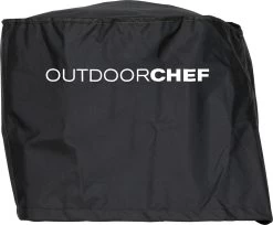 Outdoorchef Abdeckhaube Minichef P-420 Gas- Und Elektrogrill