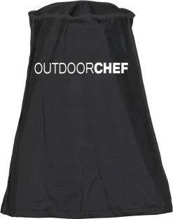 Outdoorchef Abdeckhaube Minichef+ P-420 Gas- Und Elektrogrill