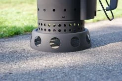 Outdoorchef Anzündkamin -Günstiges Grill Geschäft outdoorchef anzuendkamin bodenplatte