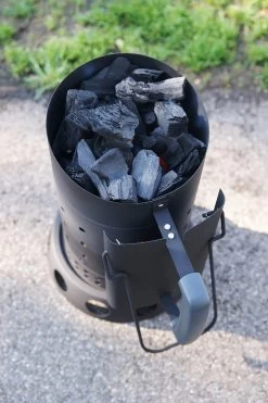 Outdoorchef Anzündkamin -Günstiges Grill Geschäft outdoorchef anzuendkamin glut