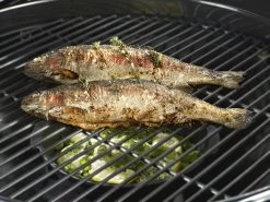 Outdoorchef Gusseisenpfanne / Aromapfanne Ø 23cm 11 Outdoorchef Gusseisenpfanne / Aromapfanne Ø 23cm -Günstiges Grill Geschäft outdoorchef aromapfanne 18 211 71 f