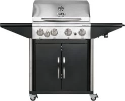 Outdoorchef Gasgrill Australia 455 G - X-DEAL Inkl. Abdeckhaube