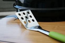 Outdoorchef Grillbesteck Set Starter -Günstiges Grill Geschäft outdoorchef besteck starter wender 14 112 53