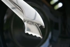 Outdoorchef Grillbesteck Set Starter -Günstiges Grill Geschäft outdoorchef besteck starter zange 14 112 53