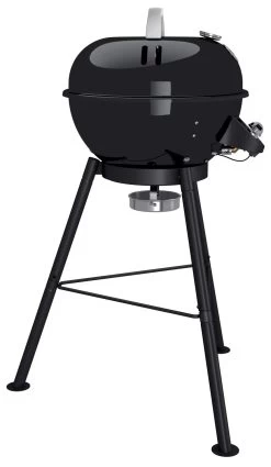 Outdoorchef Gas Kugelgrill Chelsea 420 G Pizzaofen - Pizza Chef Inkl. Grillfürst Pizzastein, Pizzaheber Und Pizzaschneider -Günstiges Grill Geschäft outdoorchef chelsea 420 g 18 128 28 2020 Seitenansicht jpg 2