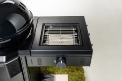 Outdoorchef Gas Kugelgrill Davos 570 G Pro Mit Blazing Zone (Infrarotbrenner) & 11kg Gasflaschen Kit -Günstiges Grill Geschäft outdoorchef davos 570 g pro blazing zone 18 128 67 1