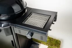 Outdoorchef Gas Kugelgrill Davos 570G Pro Mit Blazing Zone (Infrarotbrenner) & Abdeckhaube 29 Outdoorchef Gas Kugelgrill Davos 570G Pro Mit Blazing Zone (Infrarotbrenner) & Abdeckhaube -Günstiges Grill Geschäft outdoorchef davos 570 g pro blazingzone 18 128 67