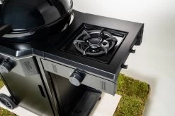 Outdoorchef Gas Kugelgrill Davos 570G Pro Mit Cooking Zone (Seitenkocher) & Abdeckhaube 22 Outdoorchef Gas Kugelgrill Davos 570G Pro Mit Cooking Zone (Seitenkocher) & Abdeckhaube -Günstiges Grill Geschäft outdoorchef davos 570 g pro cooking zone rost