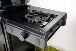Outdoorchef Gas Kugelgrill Davos 570G Pro Mit Cooking Zone (Seitenkocher) & Abdeckhaube 23 Outdoorchef Gas Kugelgrill Davos 570G Pro Mit Cooking Zone (Seitenkocher) & Abdeckhaube -Günstiges Grill Geschäft outdoorchef davos 570 g pro cooking zone rost hoehenverstellbar