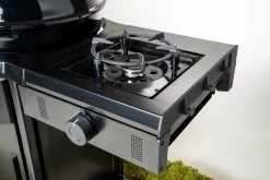 Outdoorchef Gas Kugelgrill Davos 570G Pro Mit Cooking Zone (Seitenkocher) & Abdeckhaube 24 Outdoorchef Gas Kugelgrill Davos 570G Pro Mit Cooking Zone (Seitenkocher) & Abdeckhaube -Günstiges Grill Geschäft outdoorchef davos 570 g pro cooking zone seitenkocher