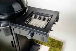 Outdoorchef Gas Kugelgrill Davos 570 G Pro Mit Blazing Zone (Infrarotbrenner) & 11kg Gasflaschen Kit -Günstiges Grill Geschäft outdoorchef davos 570 g pro infrarotbrenner 18 128 67 1