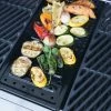 Outdoorchef DGS Gemüse Grillrost Für Dualchef Gasgrills -Günstiges Grill Geschäft outdoorchef dgs gemuese rost grill 18 212 45