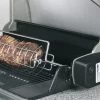Outdoorchef Drehspieß Mit Korb Für Australia 400er Gasgrills -Günstiges Grill Geschäft outdoorchef drehkorb set 14 331 08 b
