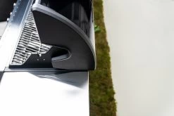 Outdoorchef Dualchef 425 G BZ Gasgrill Mit BLAZING ZONE Infrarotbrenner 40 Outdoorchef Dualchef 425 G BZ Gasgrill Mit BLAZING ZONE Infrarotbrenner -Günstiges Grill Geschäft outdoorchef dualchef 425 g deckel 18 700 16