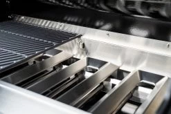 Outdoorchef Dualchef 425 G Gasgrill Mit Seitenkocher -Günstiges Grill Geschäft outdoorchef dualchef 425 g flammenverteiler 18 700 16