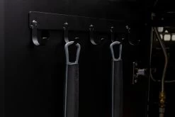 Outdoorchef Dualchef 425 G BZ Gasgrill Mit BLAZING ZONE Infrarotbrenner 41 Outdoorchef Dualchef 425 G BZ Gasgrill Mit BLAZING ZONE Infrarotbrenner -Günstiges Grill Geschäft outdoorchef dualchef 425 g grillbesteck halter 18 700 16