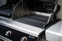 Outdoorchef Dualchef 425 G BZ Gasgrill Mit BLAZING ZONE Infrarotbrenner 30 Outdoorchef Dualchef 425 G BZ Gasgrill Mit BLAZING ZONE Infrarotbrenner -Günstiges Grill Geschäft outdoorchef dualchef 425 g temperaturzone 18 700 16