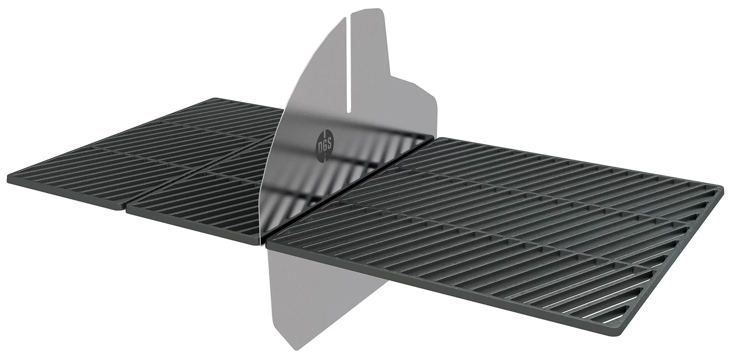 Outdoorchef Dualchef S 425 G Edelstahl Gasgrill Mit Seitenkocher 9 Outdoorchef Dualchef S 425 G Edelstahl Gasgrill Mit Seitenkocher – Bild 7