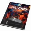 Outdoorchef Grillchef On Fire Holzkohle Grillbuch -Günstiges Grill Geschäft outdoorchef grill chef on fire 14 710 01