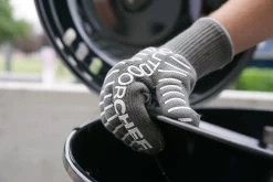 Outdoorchef Grillhandschuh Silikonbeschichtet (1 Stück)