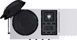 Outdoorchef Gas Kugelgrill Station Lugano 570 G EVO -Günstiges Grill Geschäft outdoorchef lugano 570 g evo seitenbrenner