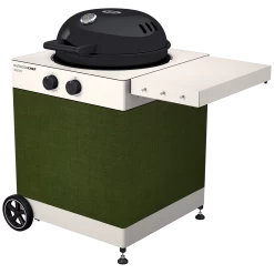 Outdoorchef Arosa Textilverkleidung Moos Green