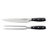 Outdoorchef Tranchierbesteck Premium (Tranchiermesser + Fleischgabel) 2 Outdoorchef Tranchierbesteck Premium (Tranchiermesser + Fleischgabel) -Günstiges Grill Geschäft outdoorchef tranchierbesteck tranchiermesser gabel 14 491 42
