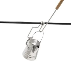 Petromax Ausgießhilfe Für Edelstahl Perkolator Le14 | Le28 -Günstiges Grill Geschäft petromax ausgiesshilfe edelstahlperkolator per tip