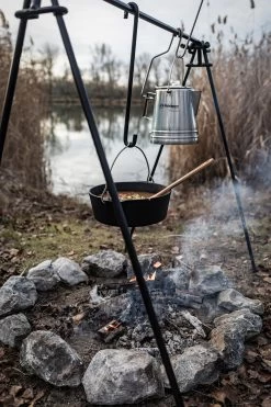 Petromax Ausgießhilfe Für Edelstahl Perkolator Le14 | Le28 -Günstiges Grill Geschäft petromax ausgiesshilfe lagerfeuer per tip
