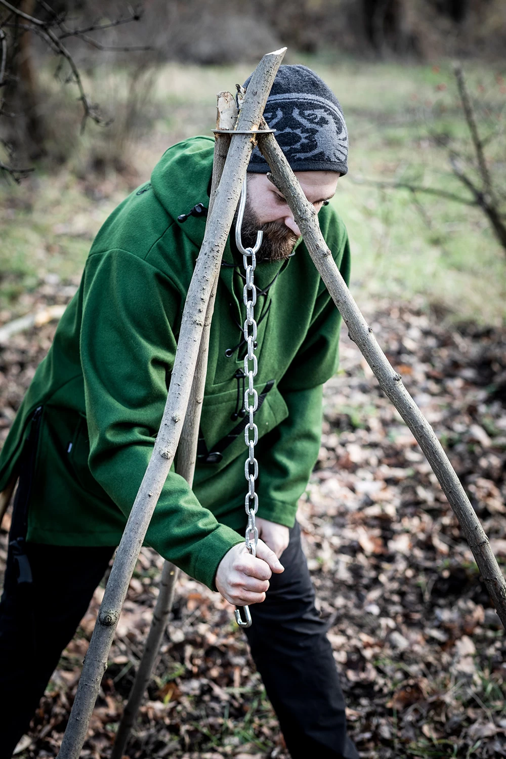 Petromax Dreibein-Ring 12 Petromax Dreibein-Ring – Bild 10