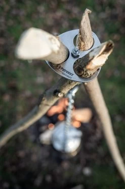 Petromax Dreibein-Ring 16 Petromax Dreibein-Ring -Günstiges Grill Geschäft petromax dreibeinring zweige d ring