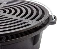 Petromax Feuergrill Tg3 -Günstiges Grill Geschäft petromax feuergrill grillrost tg3