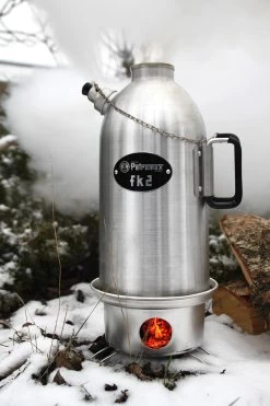 Petromax Feuerkanne Fk2 (1,2 L) -Günstiges Grill Geschäft petromax feuerkanne benutzung fk2