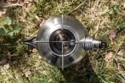 Petromax Feuerkanne Edelstahl Fk-le150 (1,5 L) -Günstiges Grill Geschäft petromax feuerkanne edelstahl einsatz