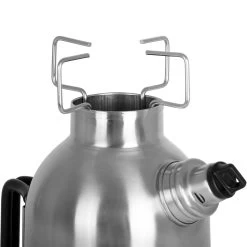 Petromax Feuerkanne Edelstahl Fk-le150 (1,5 L) -Günstiges Grill Geschäft petromax feuerkanne edelstahl gestell