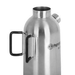 Petromax Feuerkanne Edelstahl Fk-le150 (1,5 L) -Günstiges Grill Geschäft petromax feuerkanne edelstahl griff