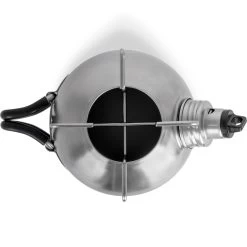 Petromax Feuerkanne Edelstahl Fk-le150 (1,5 L) -Günstiges Grill Geschäft petromax feuerkanne edelstahl oben