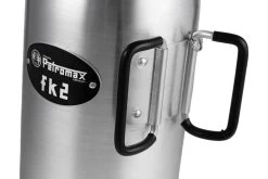 Petromax Feuerkanne Fk2 (1,2 L) -Günstiges Grill Geschäft petromax feuerkanne griffe fk2