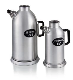 Petromax Feuerkanne Fk1 (0,5 L) -Günstiges Grill Geschäft petromax feuerkanne groessenvergleich fk1